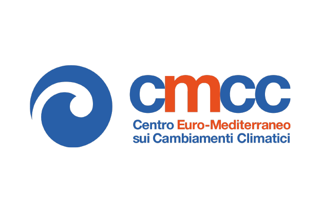 Fondazione Centro Euro-Mediterraneo sui Cambiamenti Climatici  Logo
