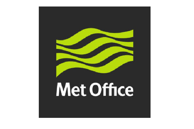 MET Office  Logo
