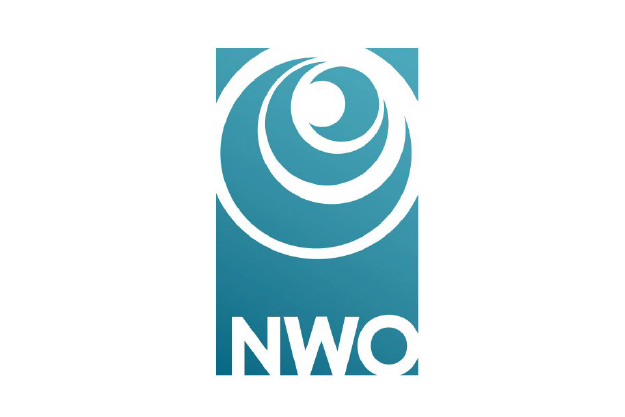 NWO - Dutch Research Council  Logo
