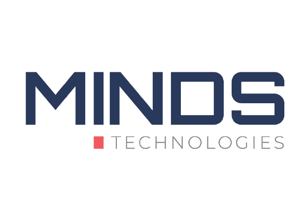 Minds Technologies Kai Epistimes Perivallontos  Logo