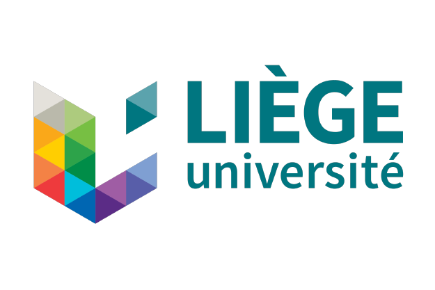 University of Liege  Logo