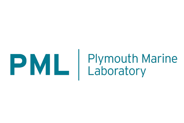 Plymouth Marine Laboratory  Logo