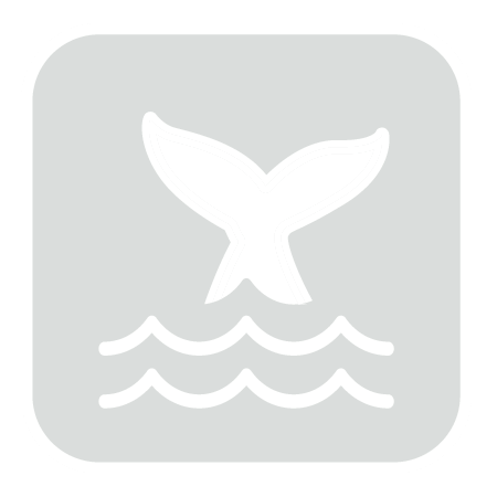 Marine mammal habitat